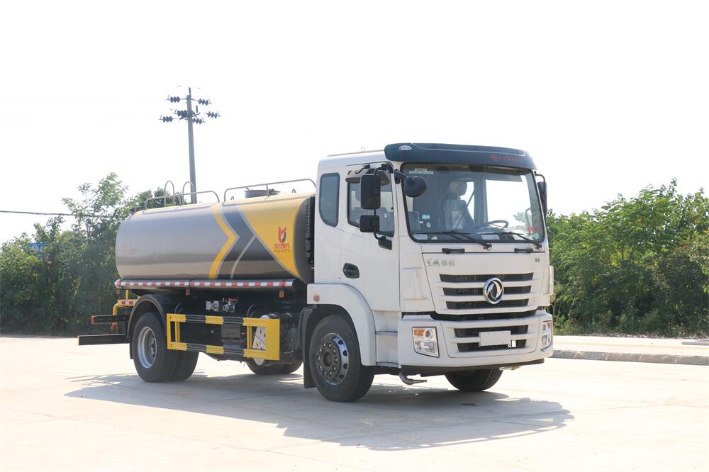 12噸15噸灑水車(chē)-東風(fēng)錦程V5國(guó)六12方15立方灑水車(chē)廠家價(jià)格